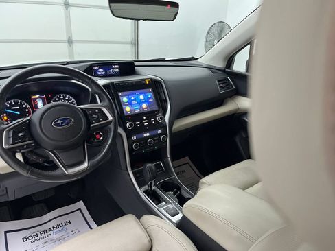 Used 2021 Subaru Ascent Limited AWD/4WD image 14
