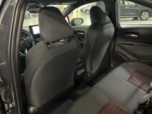 Used 2026 Toyota Corolla SE image 19