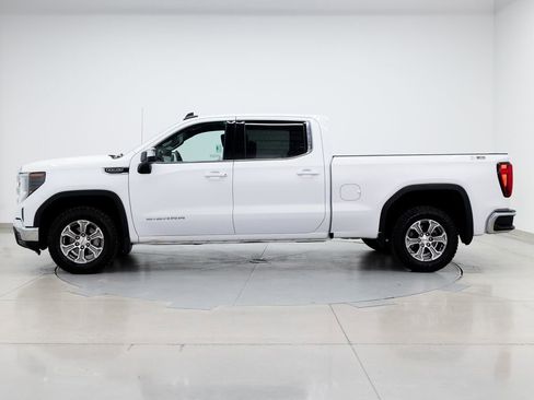 Used 2023 GMC Sierra 1500 SLE AWD/4WD image 11