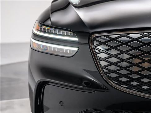 New 2026 Genesis Electrified GV70 image 12