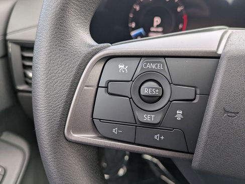 New 2026 Nissan Sentra SV w/ Floor Mat Package image 16