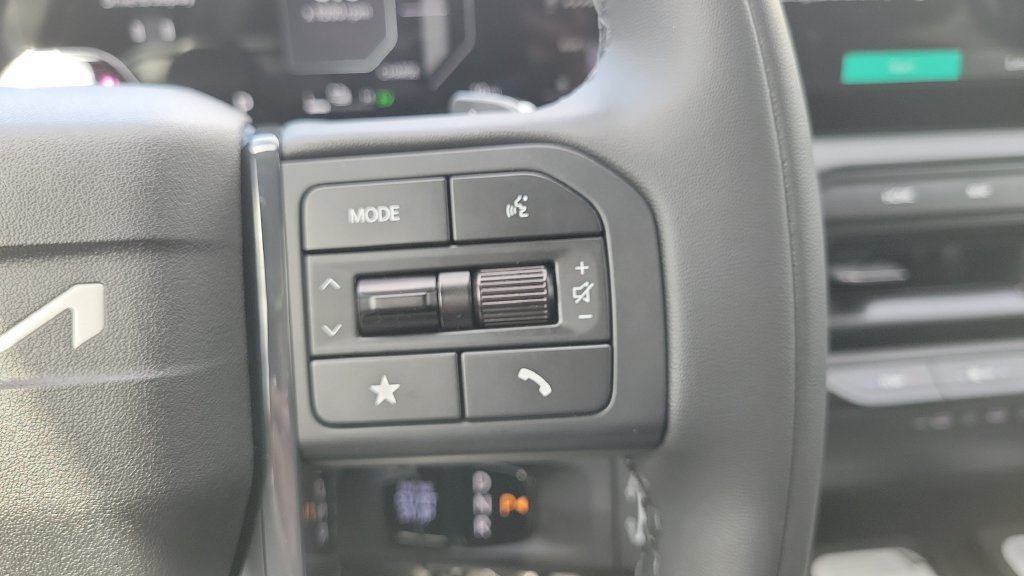 New 2027 Kia Telluride X-Line SX Prestige AWD/4WD image 24