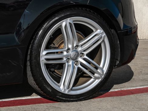 Used 2012 Audi TTS 2.0T Prestige image 52