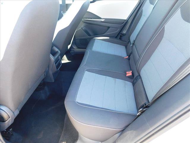 Used 2025 Volkswagen Taos S FWD image 24