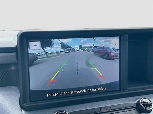 Used 2024 Ford Maverick XLT image 14