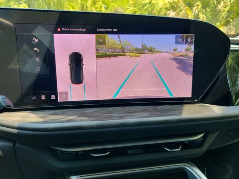 Used 2025 Audi Q5 Premium Plus w/ Premium Plus AWD/4WD image 23