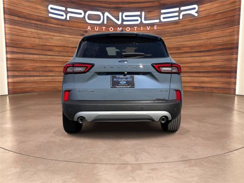 New 2026 Ford Escape Active w/ Tech Pack #1 image 5