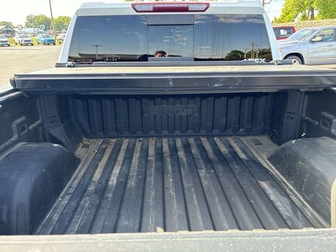 Used 2022 GMC Sierra 1500 AT4 w/ AT4 Premium Package AWD/4WD image 20