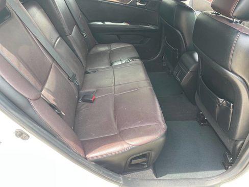 Used 2011 Toyota Avalon Limited FWD image 13