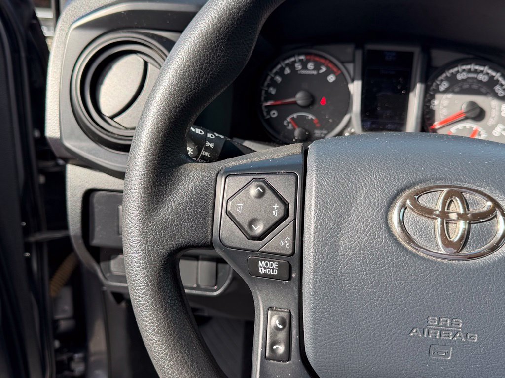 Certified 2020 Toyota Tacoma SR w/ SX Package RWD image 22