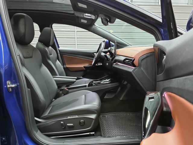 Used 2021 Volkswagen ID.4 Pro S RWD image 15