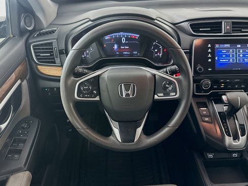 Used 2020 Honda CR-V EX image 18
