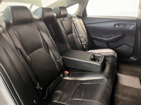 Used 2024 Honda Accord EX-L image 13