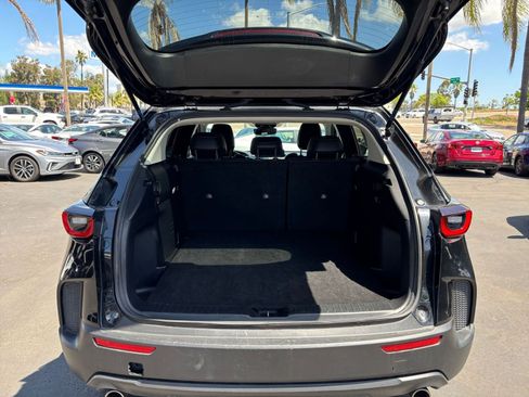 Used 2025 MAZDA CX-50 AWD 2.5 S w/ Select Package image 31
