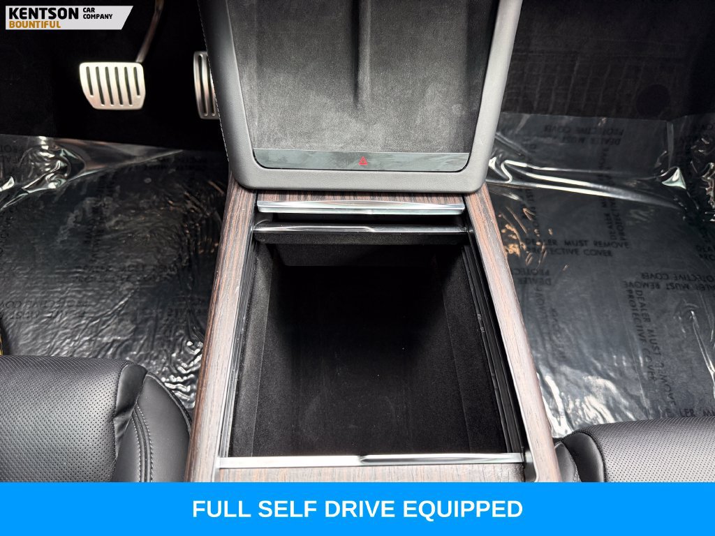 Used 2023 Tesla Model X AWD/4WD image 22