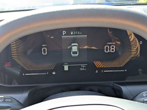 New 2026 Kia K4 LXS image 31