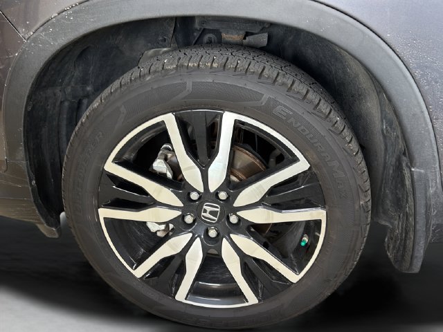 Certified 2021 Honda Pilot Elite image 37
