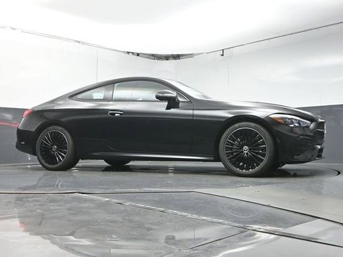 New 2026 Mercedes-Benz CLE 300 4MATIC Coupe image 29