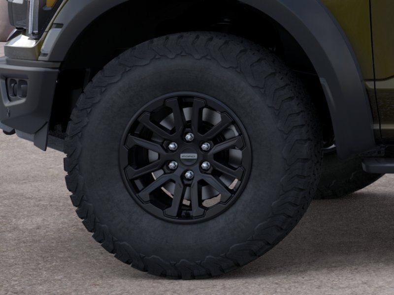 New 2026 Ford F150 Raptor AWD/4WD image 21