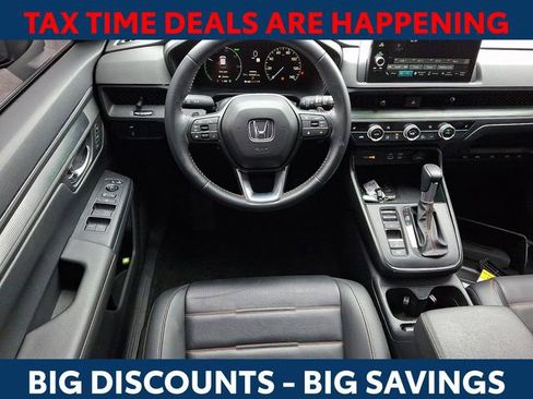 Used 2024 Honda CR-V Sport-L image 11