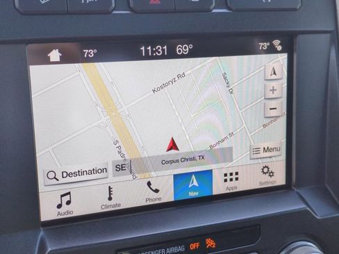 Used 2018 Ford F150 Raptor w/ Equipment Group 802A Luxury image 13