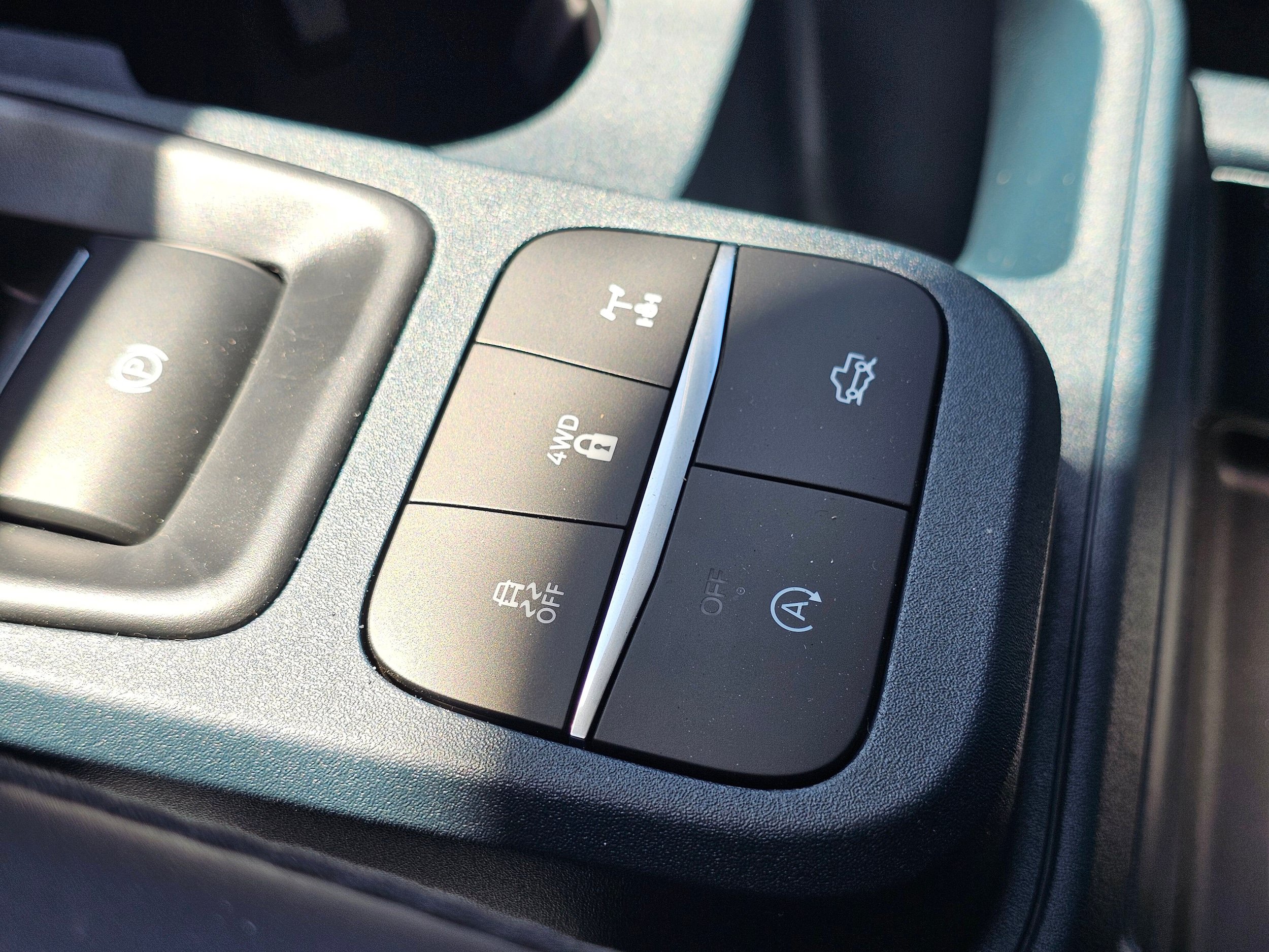 New 2026 Ford Maverick Tremor AWD/4WD image 26