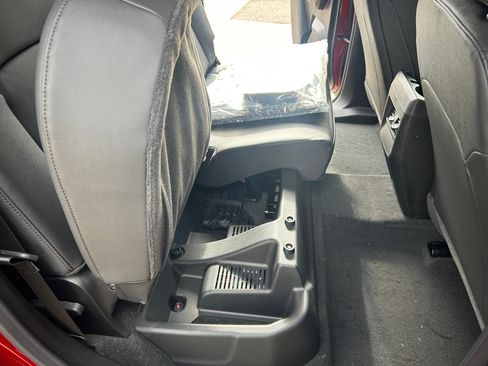 New 2026 Chevrolet Colorado Trail Boss image 33