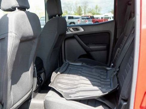 Used 2021 Ford Ranger XLT w/ Equipment Group 301A Mid AWD/4WD image 10