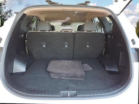 Used 2019 Hyundai Santa Fe SEL AWD/4WD image 27