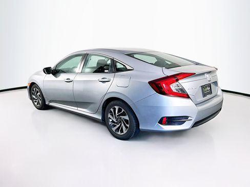 Used 2016 Honda Civic EX image 5