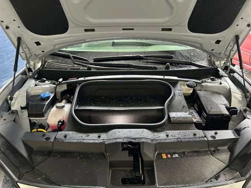 Used 2024 Hyundai Ioniq 6 SEL AWD/4WD image 30