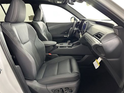 New 2026 Lexus TX 350 AWD image 21