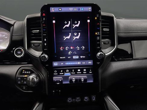 New 2026 RAM 1500 Laramie w/ Night Edition image 9