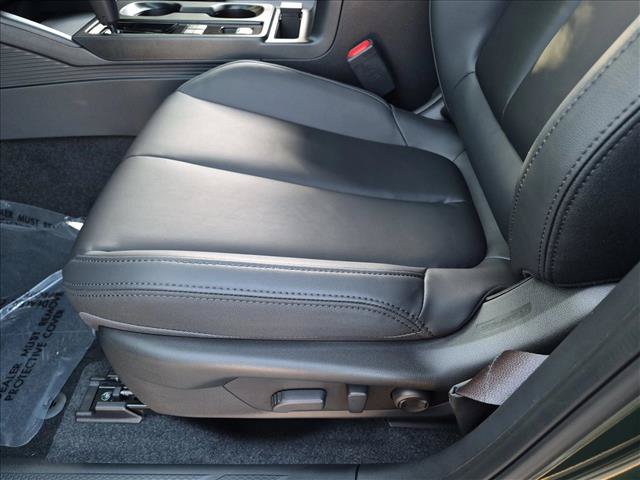 New 2026 Subaru Outback Premium AWD/4WD image 4