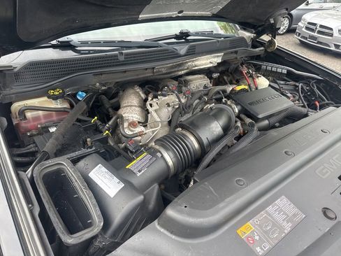 Used 2017 GMC Sierra 3500 4x4 Regular Cab w/ Sierra Convenience Package image 34