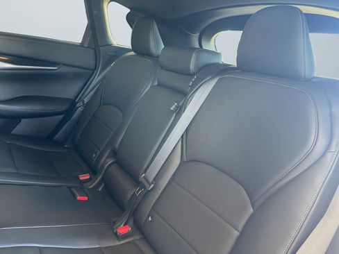 Used 2023 INFINITI QX50 Sport image 14