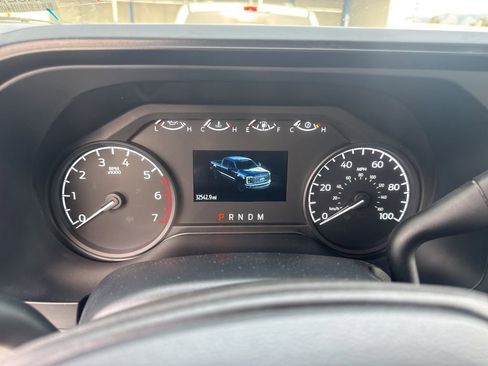 Used 2024 Ford F250 XLT image 11