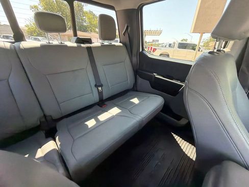 Used 2023 Ford F450 XL AWD/4WD image 35