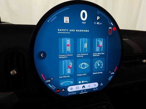 New 2026 MINI Cooper S image 19