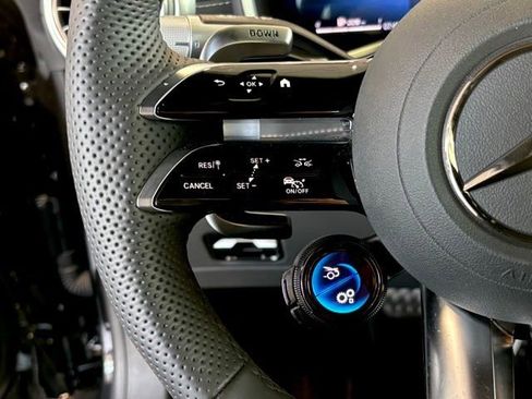 Used 2025 Mercedes-Benz AMG GT 63 S image 13