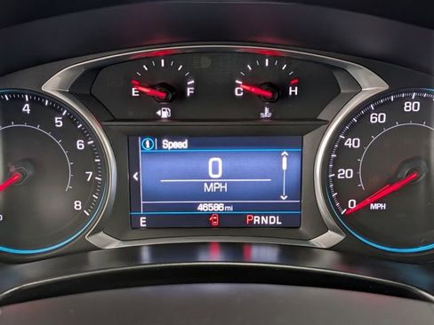 Used 2022 Chevrolet Equinox LT image 18