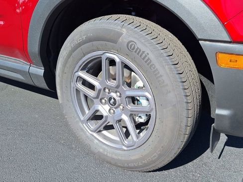 New 2025 Ford Bronco Sport Big Bend w/ Convenience Package image 23