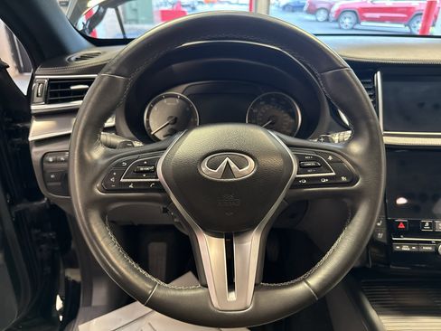 Used 2022 INFINITI QX55 Essential w/ Proassist Package AWD/4WD image 18