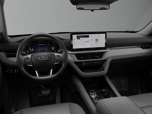 New 2026 Ford Explorer Active w/ Active Comfort Package AWD/4WD image 5
