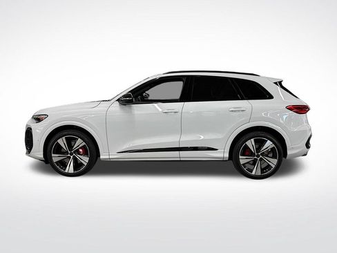 New 2026 Audi SQ5 Premium Plus AWD/4WD image 2