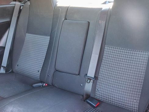 Used 2023 Dodge Challenger R/T w/ Blacktop Package image 14