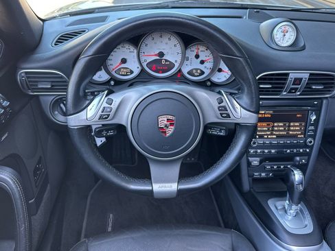 Used 2009 Porsche 911 Carrera S RWD image 17