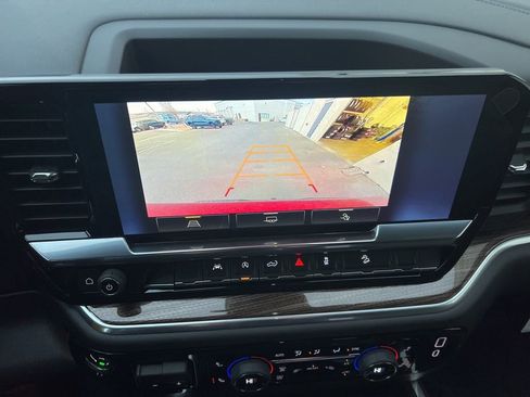 New 2026 Chevrolet Silverado 1500 LT Trail Boss w/ Convenience Package II image 18