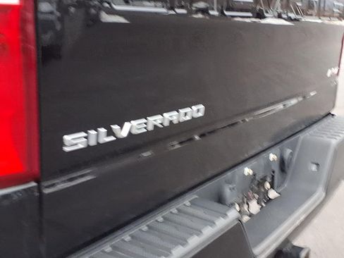 Used 2021 Chevrolet Silverado 1500 RST w/ All Star Edition Plus image 21