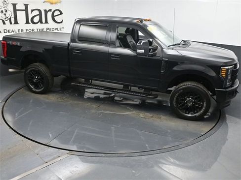 Used 2019 Ford F250 Lariat image 36